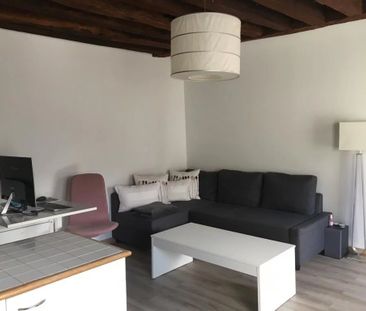 Location Appartement 2 pièces 47m² TOURNAN EN BRIE 77220 - Photo 1
