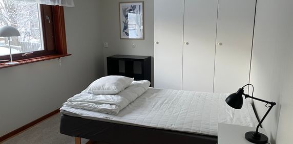 Malmbergsvägen, Gällivare - Photo 2