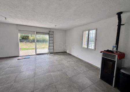 Maison 5 pièce(s) 4 chambre(s) 100.9 m² - Photo 2