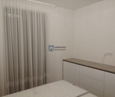Kiadó luxus lakás - Székesfehérvár - Photo 5