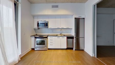 Sync Lofts #603 - Photo 3