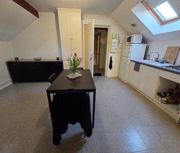 Location Appartement 1 pièce 38m² LE CREUSOT 71200 - Photo 3