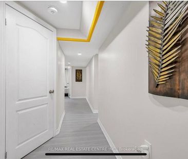 For Lease - 15 Chelsea Road Unit# BASEMENT, Kitchener, Ontario - Photo 5