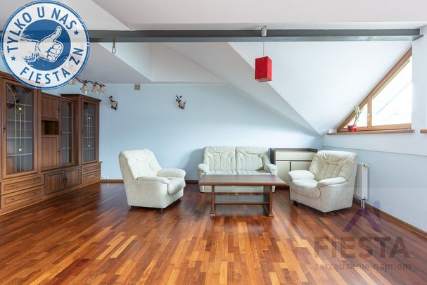 Kraków Bronowice, ul. Eliasza Radzikowskiego - Photo 1