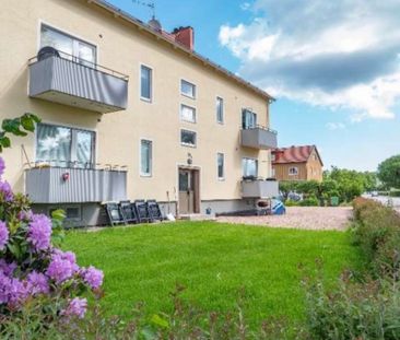Lyckhemsgatan, Vänersborg - Foto 2