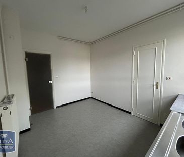 Location Appartement 4 pièces 86m² LE MANS 72000 - Photo 1