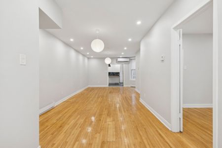 4457 Av. De Lorimier, Montréal (Le Plateau-Mont-Royal), QC H2H - Photo 2