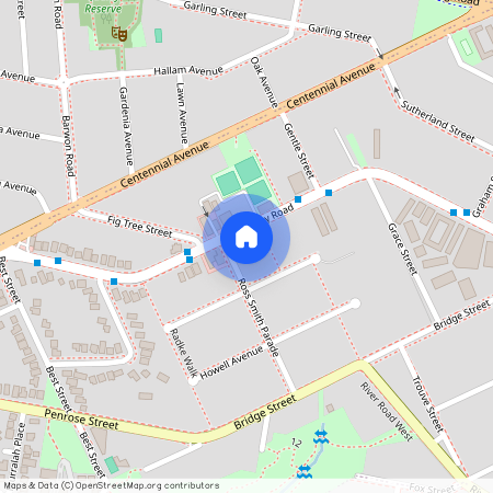 2/144 Burns Bay Road, Lane Cove NSW 2066