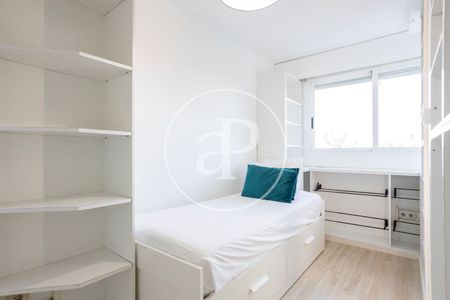 Dúplex de alquiler en Pl. de José María Orense, La Carrasca - Photo 5