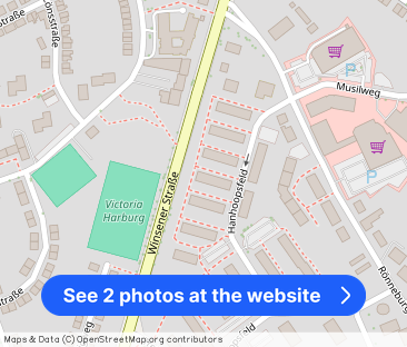 Hanhoopsfeld 8c, 21079 Hamburg OT Harburg - Photo 1