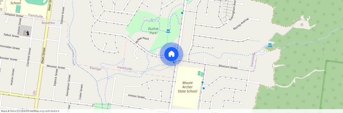 52 Wigginton Street, Frenchville