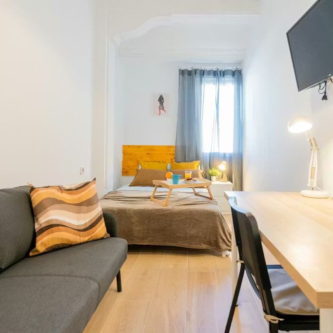 Carrer d'Honorat Juan, Valencia, Valencian Community 46007 - Foto 1