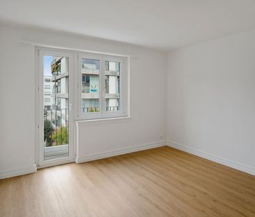 3 Zimmer, 58 m², 3. Stock - Foto 4