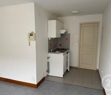 Location Appartement 1 pièce 19m² VERDUN 55100 - Photo 2