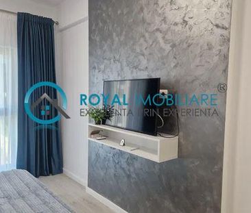 Royal Imobiliare Inchiriere apartament 2 camere zona Albert - Fotografie 4