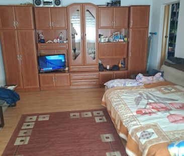 Casa individuala de inchiriat cu 2 camere, in zona Marasti | - Photo 2