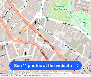 Huntingdon Street, City Centre - Photo 1