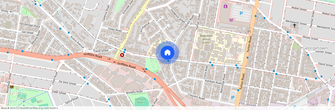 2/137 Christo Road, NSW 2298, Waratah