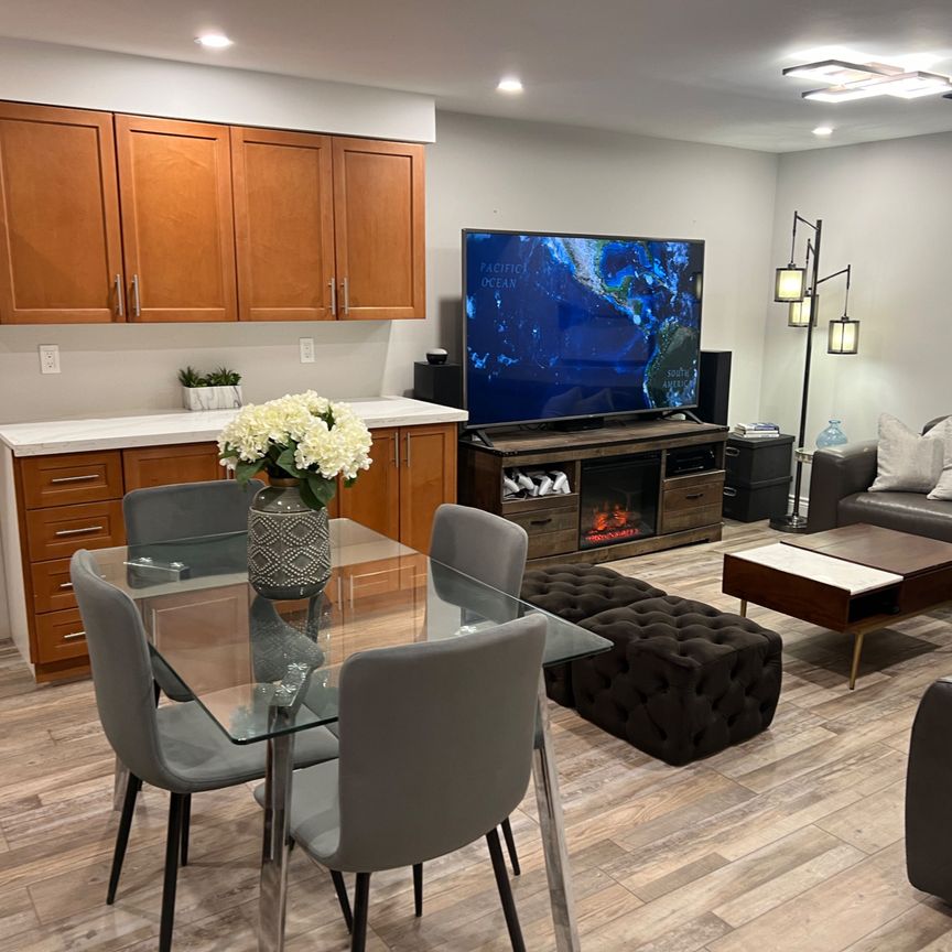 For Lease - 40 Jessica Street Unit# BSMT, Hamilton, Ontario - Photo 1