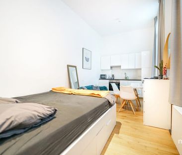 Studio te huur - foto 3