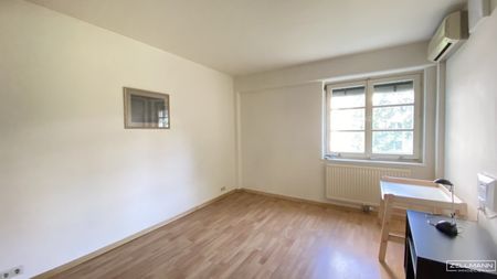 Großzügige Wohnung in Toplage DOMMAYERGASSE – inkl. Balkon mit Grünblick | ZELLMANN IMMOBILIEN - Photo 4