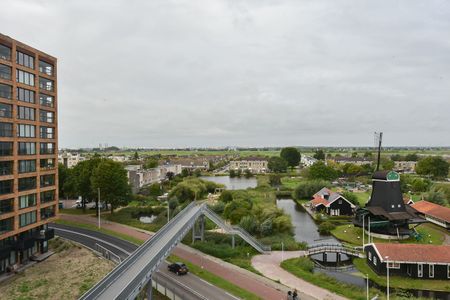Mahoniehout 427, Westerspoor, 1507ED, Zaandam - Photo 3
