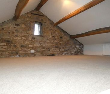 2 bedroom barn conversion to rent - Photo 5