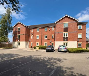 2 bedroom apartment to rent - Photo 2