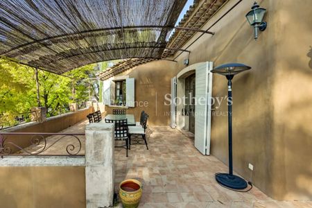 Bastide familliale - Photo 3