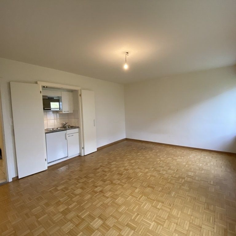 Ideale Singlewohnung - Foto 1