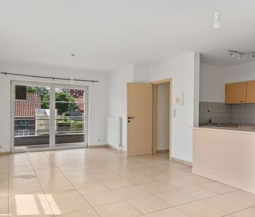 Appartement te huur in Merchtem voor € 940 met 2 slaapkamers - Photo 3