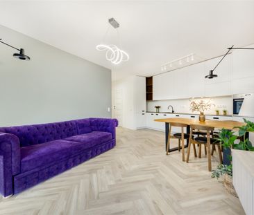 Łódź, Śródmieście, Tymienieckiego – zdjęcie 2