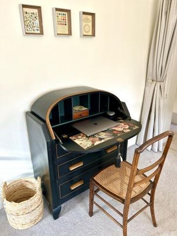 Tranquil Luxury Seaside Retreat - free parking - ALL BILLS & COUNCIL TAX INCLUDED - Photo 5