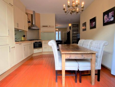 Te huur: Appartement Legmeerstraat in Amsterdam - Foto 5