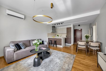 Atelier Residence - 2 pokoje - Photo 4