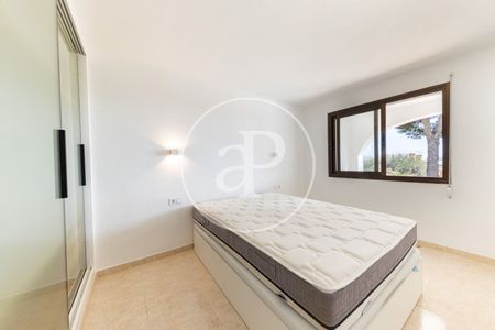 Ground floor apartment for rent in Palmanova - Photo 2