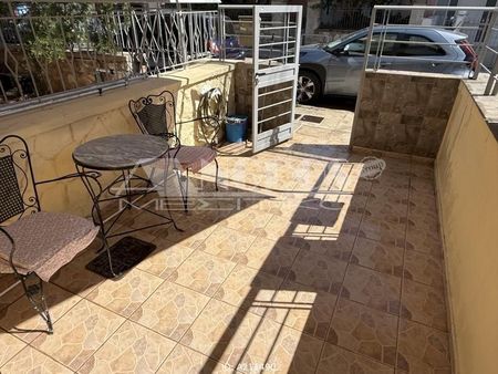 Διαμέρισμα για ενοικίαση - Ηλιούπολη - Φωτογραφία 3
