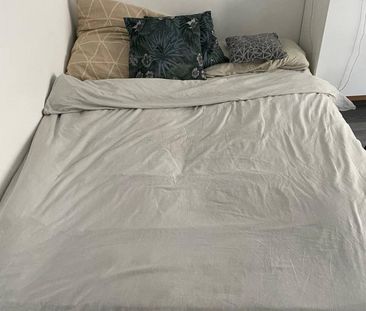 Zwischenmiete Februar Einzimmerwohnung Leipzig Zentrum Bayerische - Photo 6