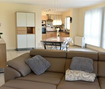 Appartement te huur - Foto 1