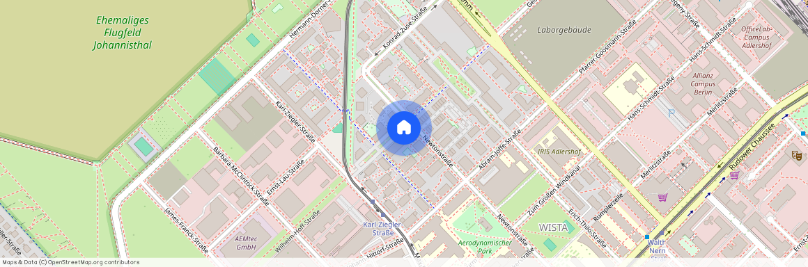 Wilhelm-Hoff-Straße 21, 12489 Berlin