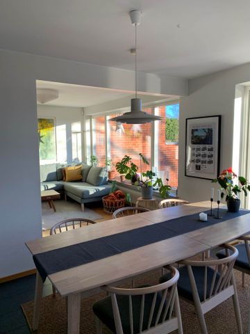 Nehrmans väg, Lund - Foto 5