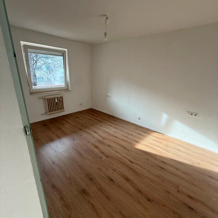 2,5-Zimmer-Wohnung in ruhiger Lage – Esslingen-Weil - Foto 1