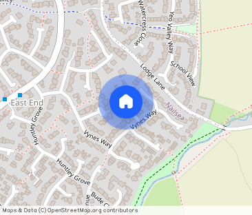 Wincanton Close, Nailsea, North Somerset, BS48 - Photo 1