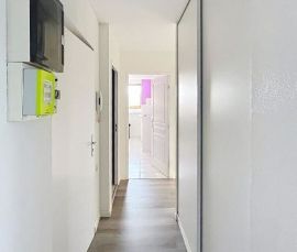 Appartement meublé 3 pièces 57.04 m² - Photo 6