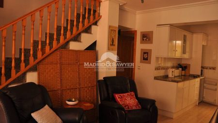 Fabulous 3 bedroom house for rent in Aguamarina! - Foto 2