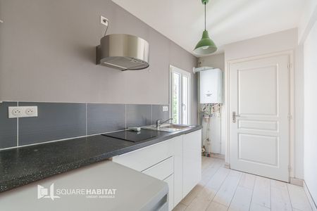 Location Appartement 1 pièce 28m² - Photo 2