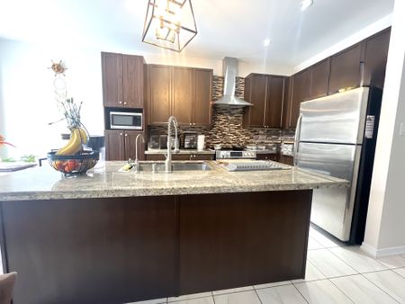 For Lease - 1527 Winville Road, Pickering, Ontario - Photo 5