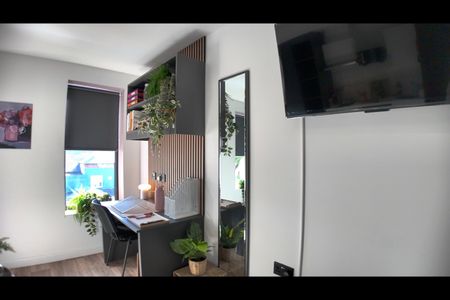 Studio Flat, Pershore Rd, B30 - Photo 4