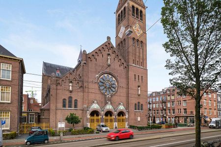 Te huur: Appartement Admiraal De Ruijterweg 350 A 4 in Amsterdam - Foto 4