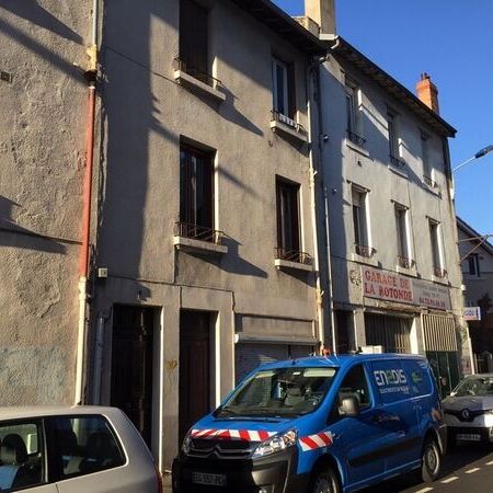 6, rue de la Rotonde, 63000, Clermont Ferrand - Photo 1